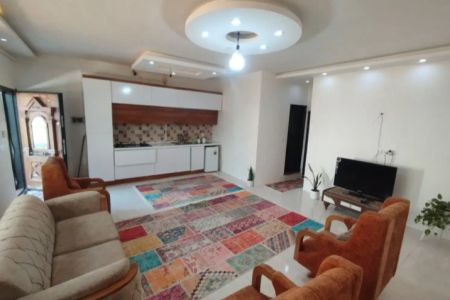 خانه مبله در حاجی بکنده - امین آباد - طبقه ۲