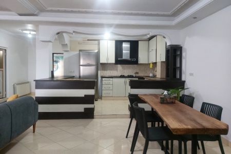 خانه مبله در اربه کله - سرلیماک - طبقه ۲