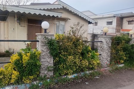 سوئیت نزدیک ساحل در زیباکنار - امیربکنده