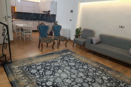 ویلا دوبلکس با آلاچیق نزدیک ساحل فریدونکنار