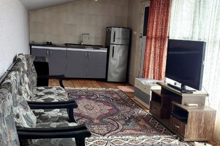 سوئیت مبله در کوچصفهان - نویده - طبقه ۲