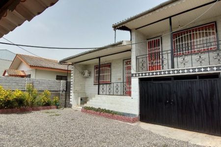 ویلا دوبلکس در لنگرود - تازه آباد چاف