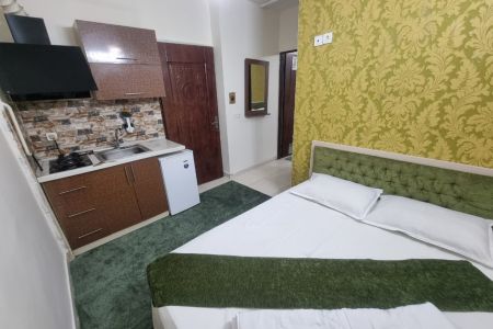 رزرو هتل آپارتمان مشهد - واحد ۳۰۳