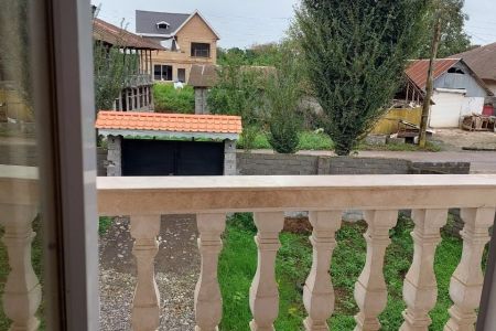 خانه مبله در لاهیجان - سوخته کوه - طبقه ۲