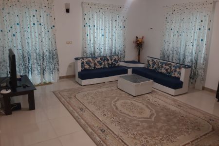 اجاره خانه حیاط دار در رامسر - طبقه دوم