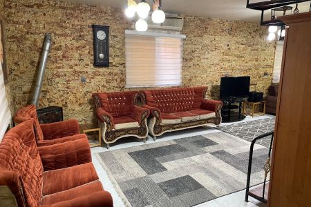 ویلا تریبلکس در چالوس - خط ۸