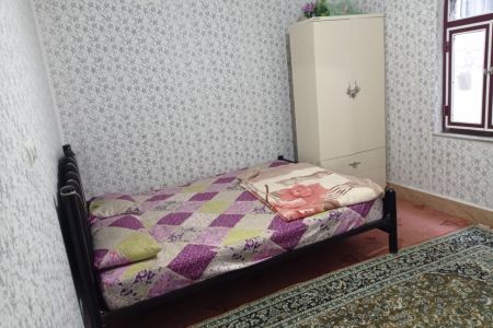 Renting a furnished house on the road Asalem - Gijaw - first floor
