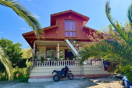 اجاره خانه ویلایی در ماسال - ورمیه