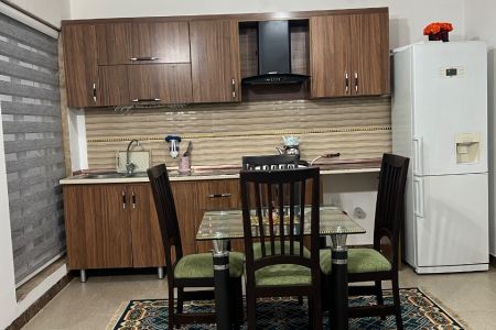 ویلا در زیباکنار - چپرپرد - نزدیک کاسپین