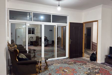 خانه مبله در لفور - رئیس کلا