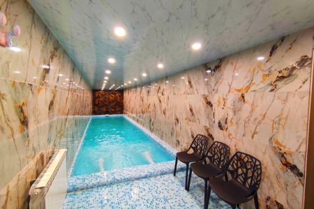 ویلا استخردار در رامسر - لمتر