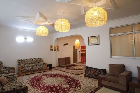 ویلا در لاهیجان - نزدیک استخر