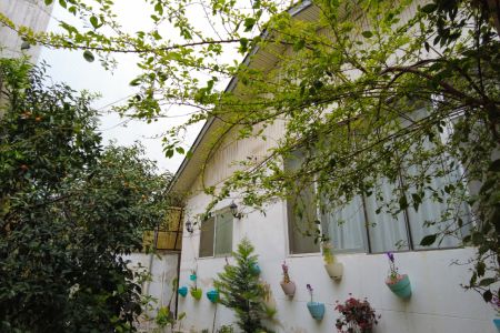 ویلا در لاهیجان - نزدیک استخر