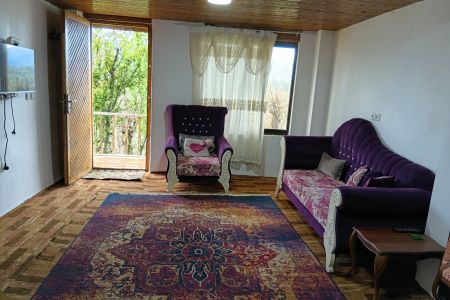 خانه روستایی در لفور - افراسی ۲