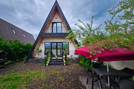 Swiss Cottage for Rent in Kelachay - Balanode