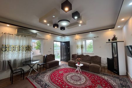 خانه ویلایی در لاهیجان - نوبیجار