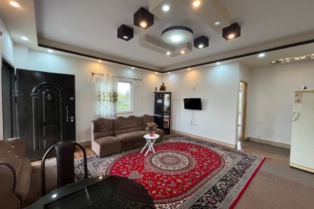 خانه ویلایی در لاهیجان - نوبیجار