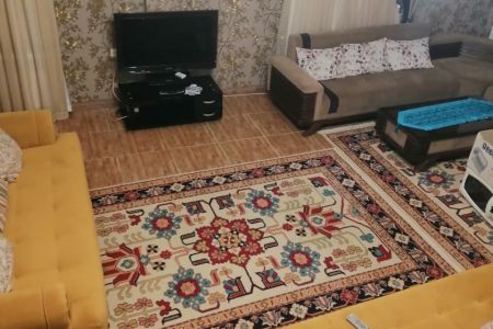 ویلا دوبلکس در کلاردشت - مکا