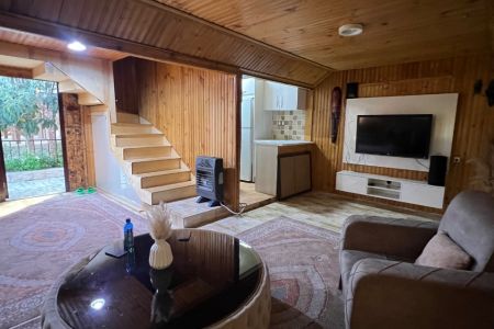 ویلا دوبلکس در بندرانزلی - کوچک محله