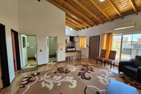 Villa House in Zibakenar - Choonchan