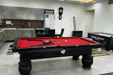 ویلا استخردار در چهارباغ - ابراهیم آباد