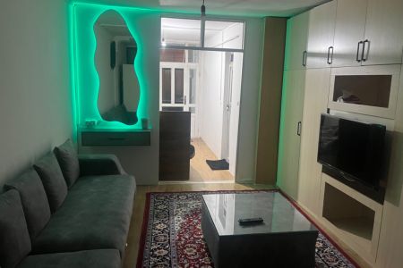 سوئیت در رشت - سلیمانداراب - همکف