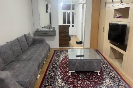 سوئیت در رشت - سلیمانداراب - همکف