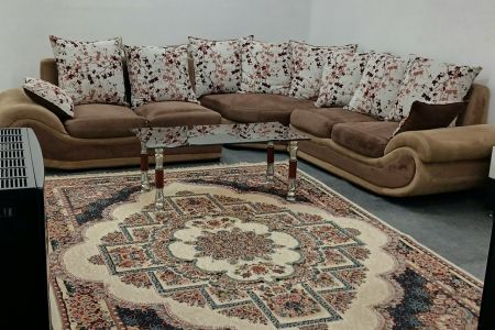 سوئیت مبله در رشت - معلولین