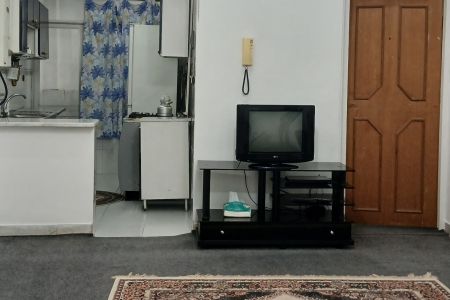 سوئیت مبله در رشت - معلولین