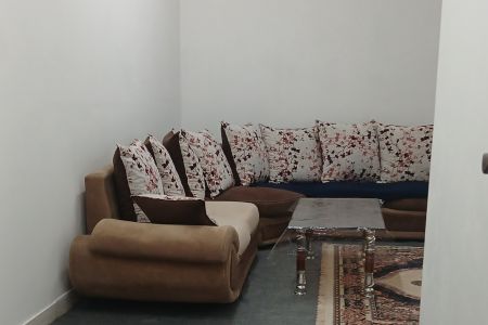 سوئیت مبله در رشت - معلولین