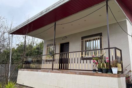 خانه ویلایی در شیرگاه - بورخیل