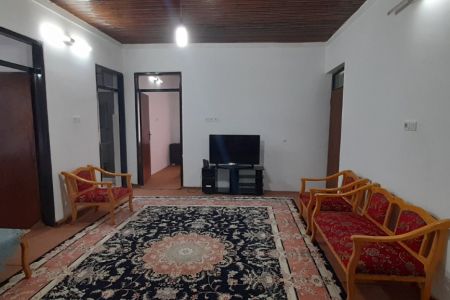 خانه ویلایی در کلاردشت - لاهو