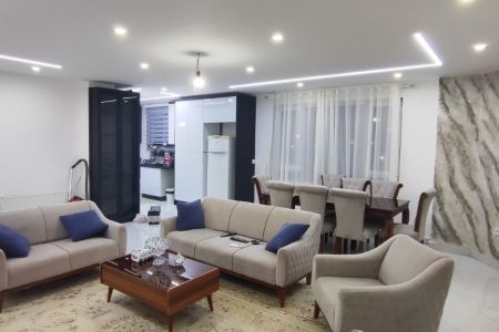 خانه مبله در بندرانزلی - طبقه دوم