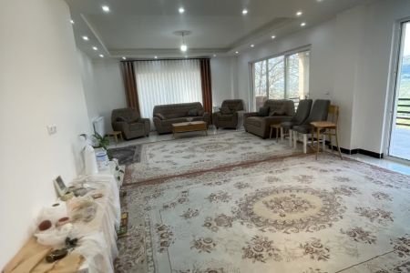 خانه مبله در ساری - علویکلا - طبقه دوم