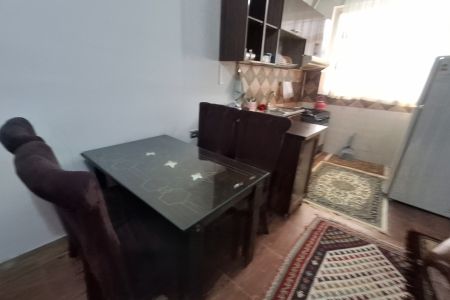 سوئیت مبله در رشت - میدان مصلی - همکف