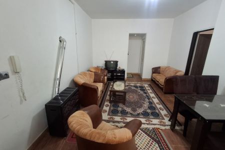 سوئیت مبله در رشت - میدان مصلی - همکف