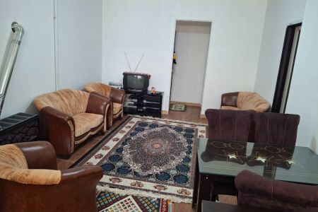 سوئیت مبله در رشت - میدان مصلی - همکف