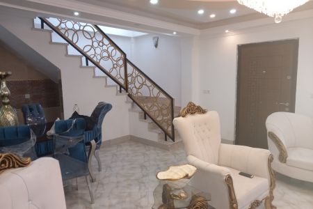 ویلا دوبلکس در فرح آباد - جاده پلاژ