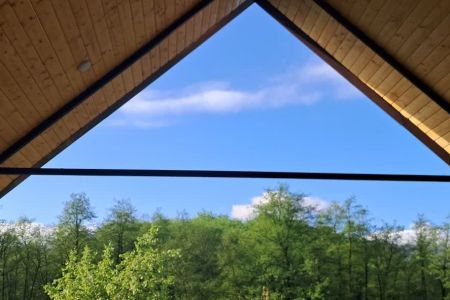 ویلا دوبلکس در لفور - کالی کلا