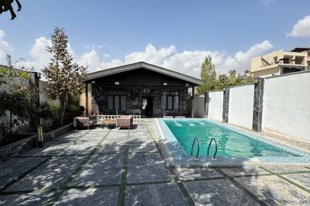 ویلا استخردار در خورین رودهن