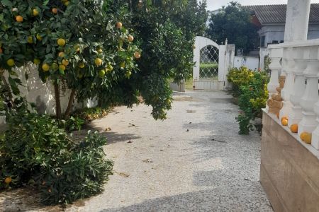 خانه ویلایی در محمودآباد - جونی کلا