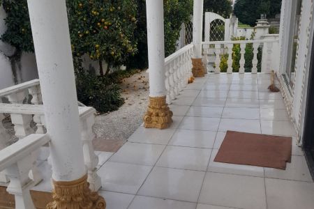 خانه ویلایی در محمودآباد - جونی کلا