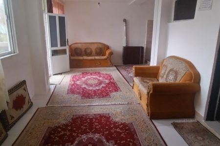 خانه ویلایی در دیلمان - کمربندی - همکف