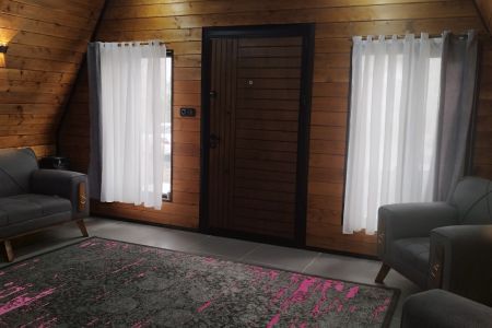 کلبه سوئیسی در اسالم -  لمرعلیا خالسرا