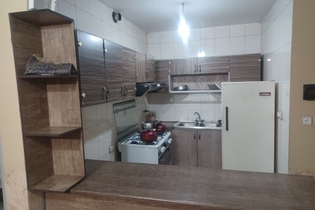خانه مبله در اصفهان - طبقه دوم - اشراق ۱