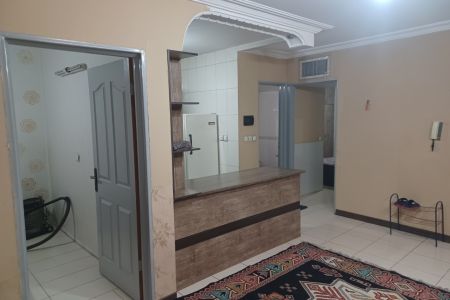 خانه مبله در اصفهان - طبقه دوم - اشراق ۱