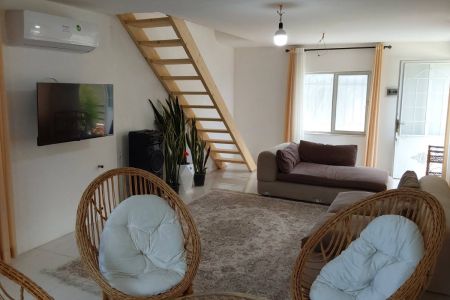 ویلا در ساری - آهودشت