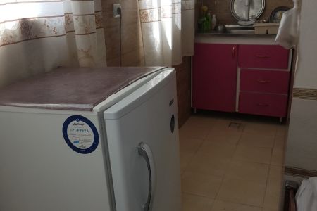 مجموعه اقامتی نزدیک حرم در قم - ط ۲ - و۱