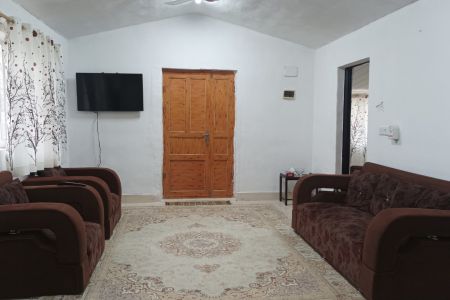 خانه ویلایی در زیباکنار - امیر بکنده