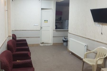 سوئیت نزدیک حرم در قم - ط ۲ - واحد ۵ یا ۶